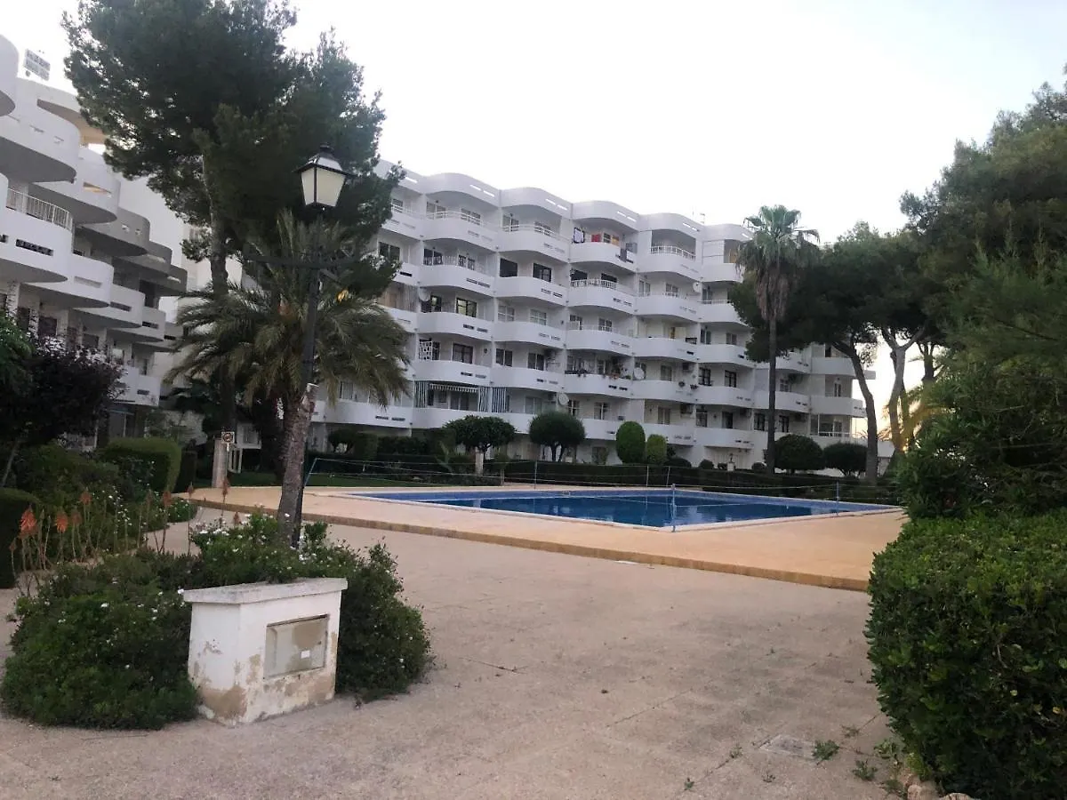Διαμέρισμα Apartamento Silver Port de Alcudia
