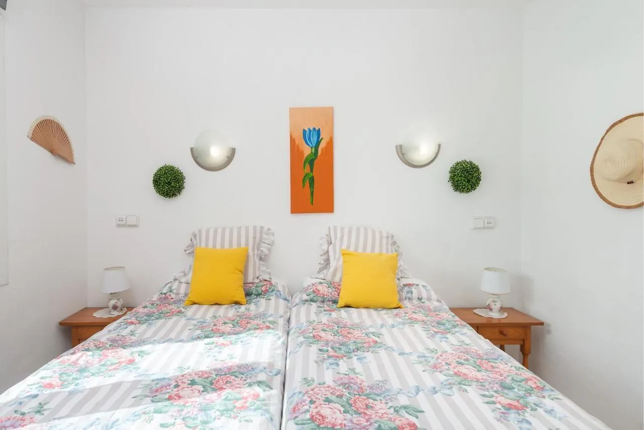 Διαμέρισμα Apartamento Silver Port de Alcudia  Ισπανία