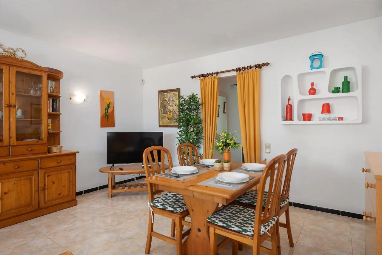 Apartamento Silver Port de Alcudia  Ισπανία