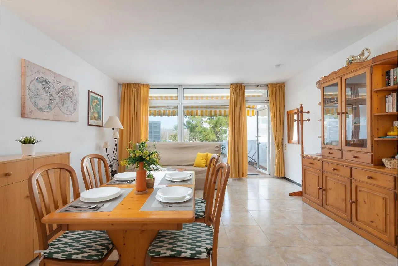 Apartamento Silver Port de Alcudia  0*, Port de Alcudia (Mallorca) Ισπανία