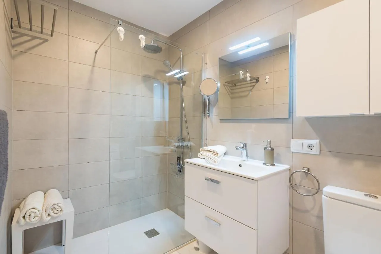 Διαμέρισμα Apartamento Silver Port de Alcudia