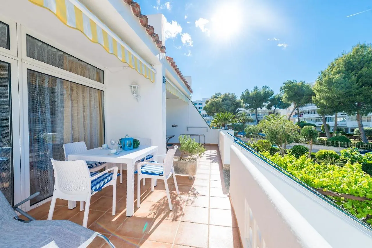 Apartamento Silver Port de Alcudia  Apartment Port de Alcudia (Mallorca)