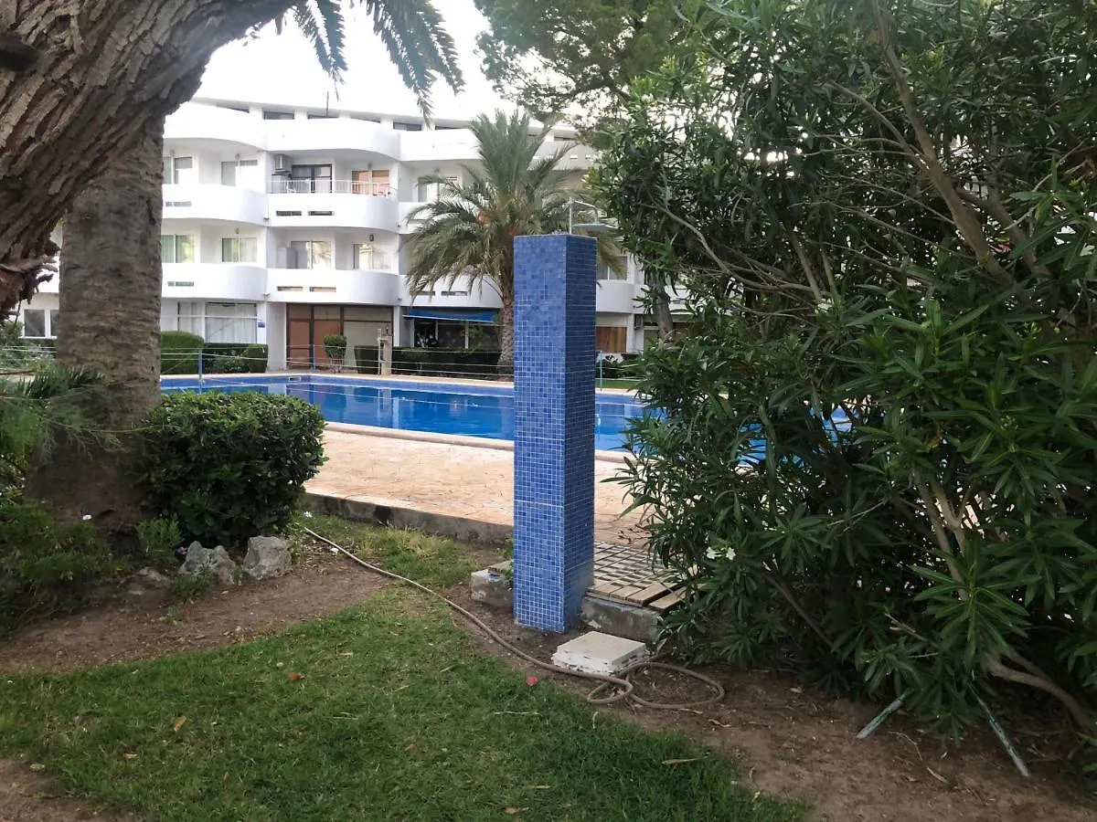 Apartamento Silver Port de Alcudia  Port de Alcudia (Mallorca)